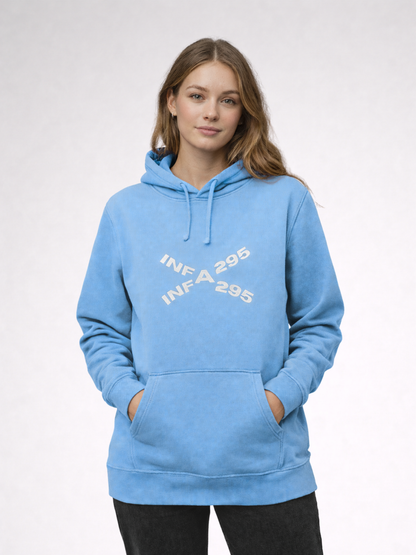 INFA 295 BIKE LIFE HOODIE