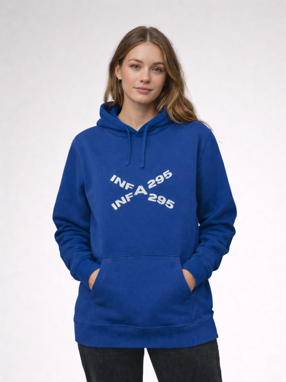 INFA 295 BIKE LIFE HOODIE