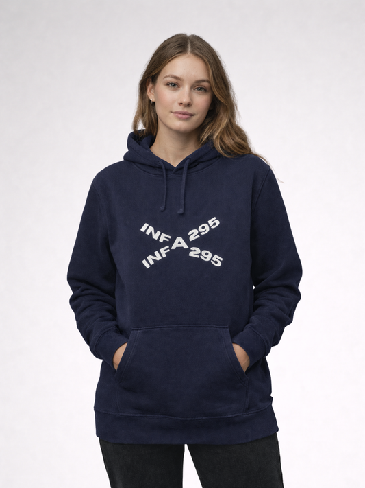 INFA 295 BIKE LIFE HOODIE