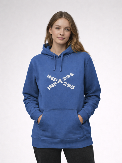 INFA 295 BIKE LIFE HOODIE