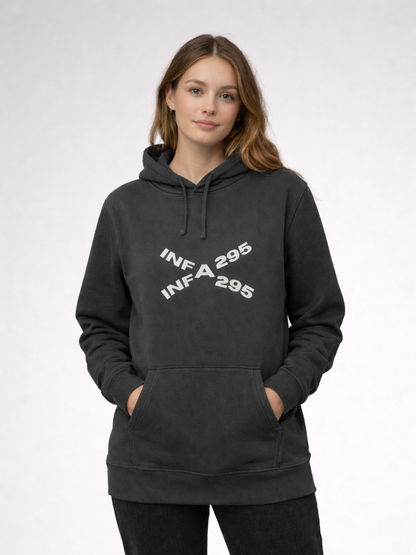 INFA 295 BIKE LIFE HOODIE