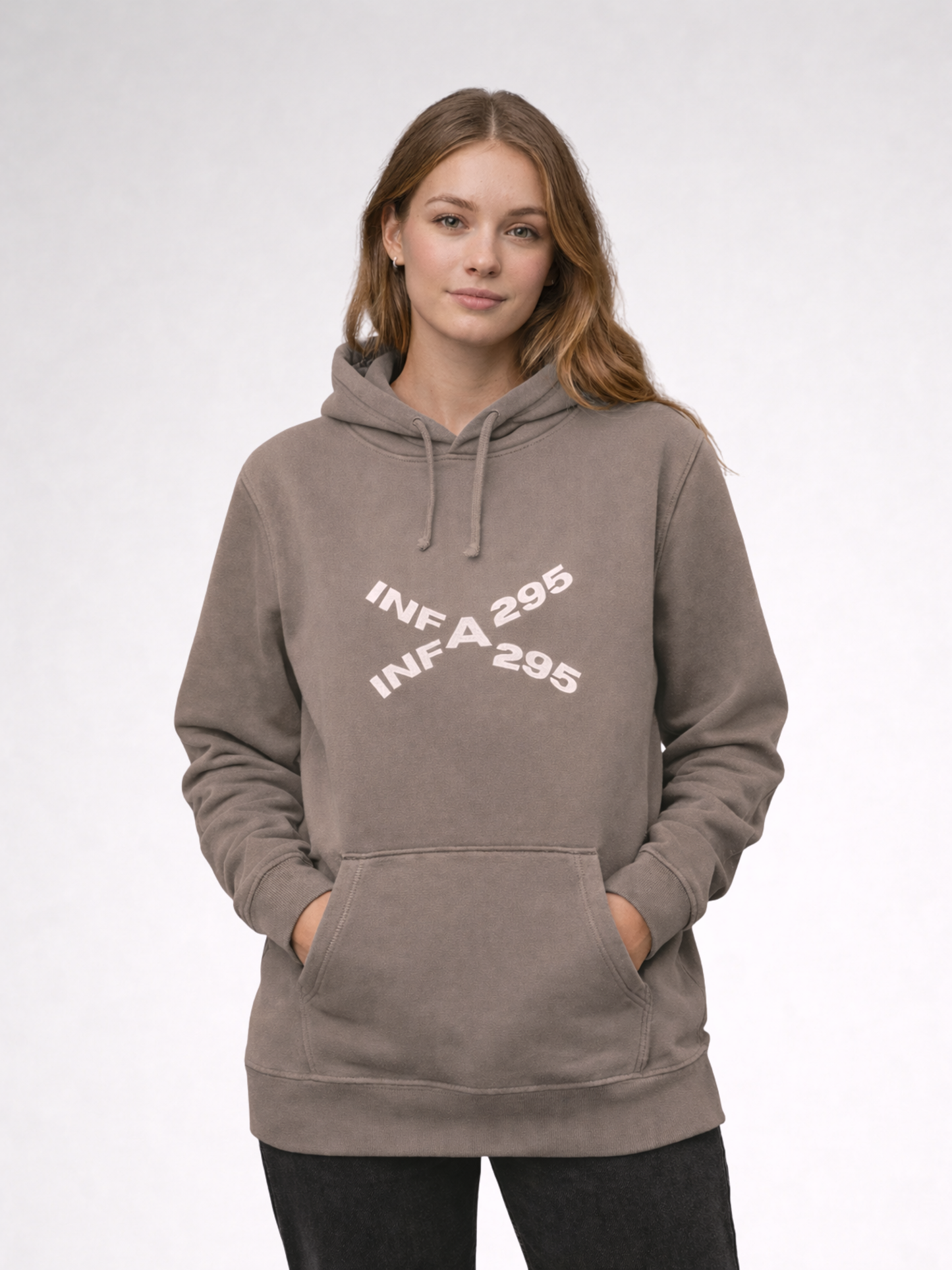 INFA 295 BIKE LIFE HOODIE