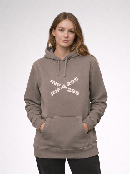 INFA 295 BIKE LIFE HOODIE