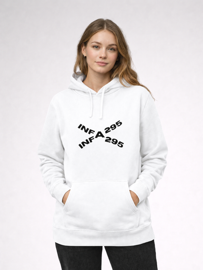 INFA 295 BIKE LIFE HOODIE