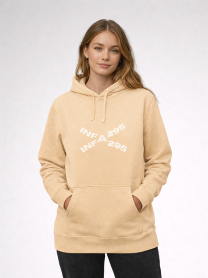 INFA 295 BIKE LIFE HOODIE