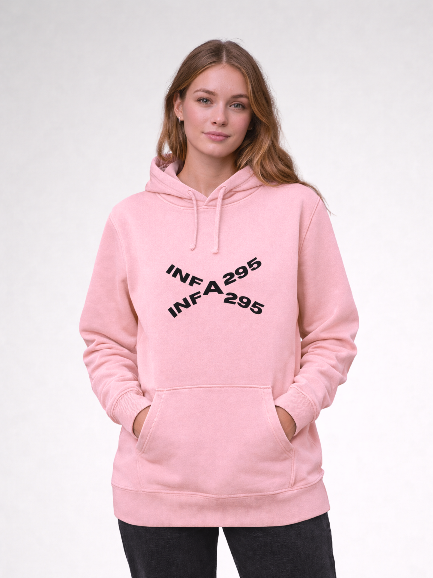INFA 295 BIKE LIFE HOODIE