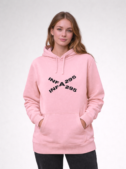 INFA 295 BIKE LIFE HOODIE