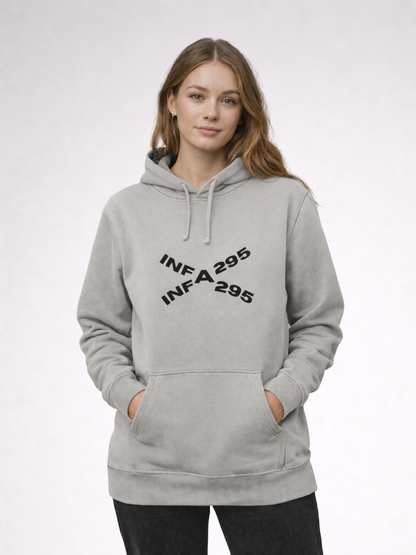 INFA 295 BIKE LIFE HOODIE