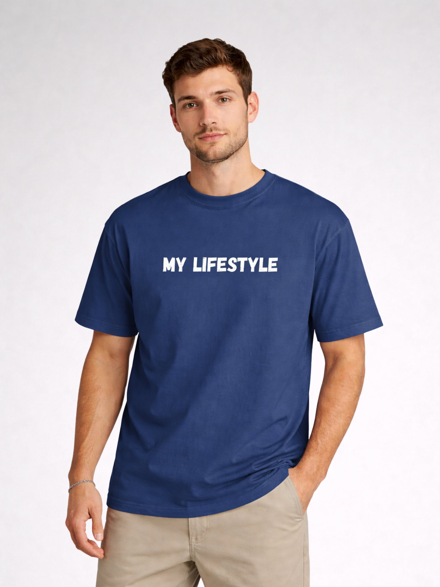 INFA 295 MY LIFESTYLE T-SHIRT