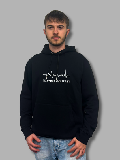 INFA 295 SECOND LIFE HOODIE