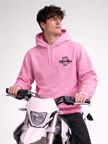 INFA 295 ONE LOVE HOODIE