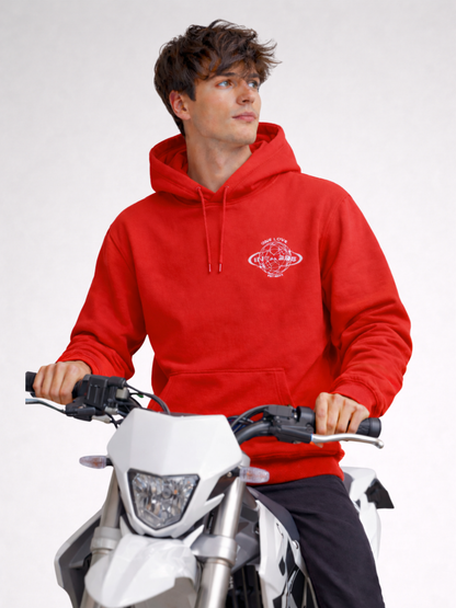 INFA 295 ONE LOVE HOODIE