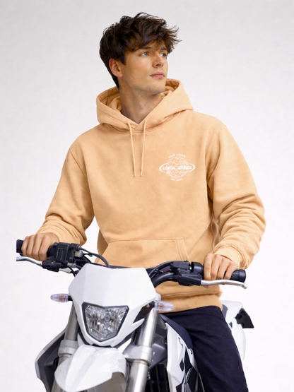 INFA 295 ONE LOVE HOODIE